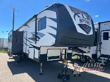 2018 Forest River RV XLR Nitro 36TI5 - Photo 3