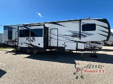 2018 Forest River RV XLR Nitro 36TI5 - Photo 4