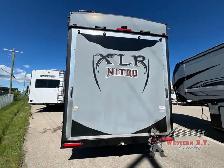 2018 Forest River RV XLR Nitro 36TI5 - Photo 8