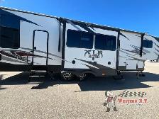 2018 Forest River RV XLR Nitro 36TI5 - Photo 9