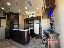 2018 Forest River RV XLR Nitro 36TI5 - Photo 10