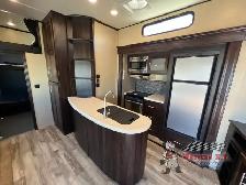 2018 Forest River RV XLR Nitro 36TI5 - Photo 11