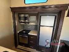 2018 Forest River RV XLR Nitro 36TI5 - Photo 12