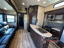 2018 Forest River RV XLR Nitro 36TI5 - Photo 13