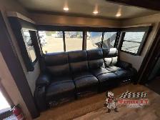 2018 Forest River RV XLR Nitro 36TI5 - Photo 14