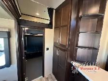 2018 Forest River RV XLR Nitro 36TI5 - Photo 15