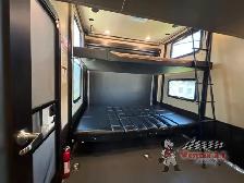 2018 Forest River RV XLR Nitro 36TI5 - Photo 17