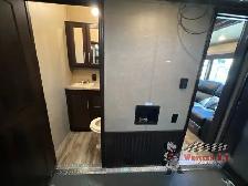 2018 Forest River RV XLR Nitro 36TI5 - Photo 19