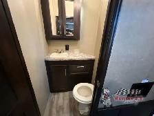 2018 Forest River RV XLR Nitro 36TI5 - Photo 20