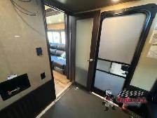 2018 Forest River RV XLR Nitro 36TI5 - Photo 21