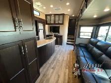 2018 Forest River RV XLR Nitro 36TI5 - Photo 22
