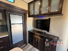 2018 Forest River RV XLR Nitro 36TI5 - Photo 23