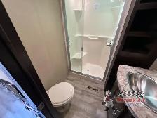 2018 Forest River RV XLR Nitro 36TI5 - Photo 25