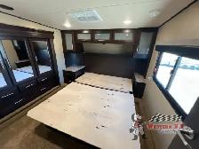 2018 Forest River RV XLR Nitro 36TI5 - Photo 26