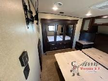 2018 Forest River RV XLR Nitro 36TI5 - Photo 27