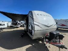 2023 Keystone RV Cougar Half-Ton 22MLS