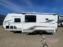 2023 Keystone RV Cougar Half-Ton 22MLS - Photo 2