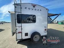 2023 Keystone RV Cougar Half-Ton 22MLS - Photo 3