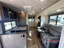 2023 Keystone RV Cougar Half-Ton 22MLS - Photo 6