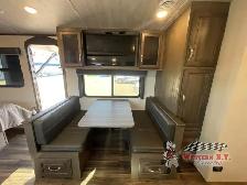 2023 Keystone RV Cougar Half-Ton 22MLS - Photo 7