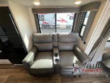 2023 Keystone RV Cougar Half-Ton 22MLS - Photo 8