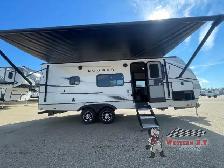 2023 Keystone RV Cougar Half-Ton 22MLS - Photo 10