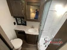 2023 Keystone RV Cougar Half-Ton 22MLS - Photo 11