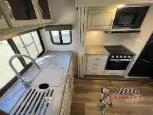 2023 Keystone RV Cougar Half-Ton 22MLS - Photo 12