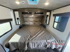2023 Keystone RV Cougar Half-Ton 22MLS - Photo 13