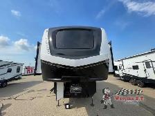 2024 Heartland Big Country 3905FL