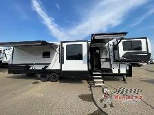 2024 Heartland Big Country 3905FL - Photo 4