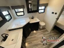 2024 Heartland Big Country 3905FL - Photo 28