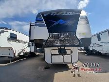 2021 Keystone RV Fuzion 424 - Photo 3