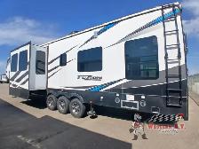 2021 Keystone RV Fuzion 424 - Photo 4