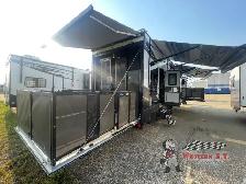 2021 Keystone RV Fuzion 424 - Photo 5