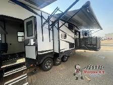 2021 Keystone RV Fuzion 424 - Photo 7