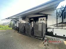 2021 Keystone RV Fuzion 424 - Photo 8