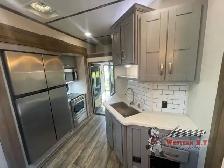 2021 Keystone RV Fuzion 424 - Photo 14