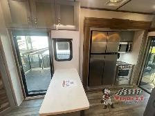 2021 Keystone RV Fuzion 424 - Photo 15