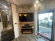 2021 Keystone RV Fuzion 424 - Photo 16