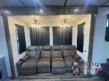 2021 Keystone RV Fuzion 424 - Photo 18