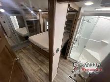 2021 Keystone RV Fuzion 424 - Photo 22
