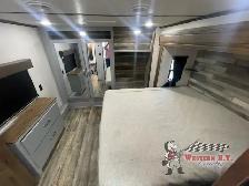2021 Keystone RV Fuzion 424 - Photo 23
