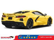 2025 Chevrolet Corvette Stingray - Photo 2