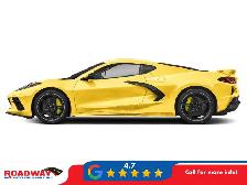 2025 Chevrolet Corvette Stingray - Photo 3
