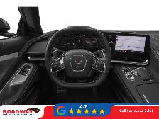 2025 Chevrolet Corvette Stingray - Photo 4