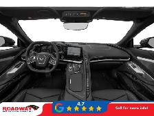2025 Chevrolet Corvette Stingray - Photo 5