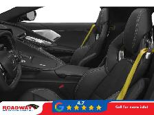 2025 Chevrolet Corvette Stingray - Photo 6