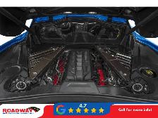 2025 Chevrolet Corvette Stingray - Photo 9