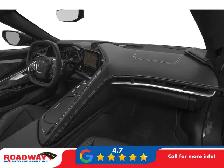 2025 Chevrolet Corvette Stingray - Photo 11